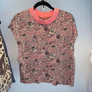 Free People Movement Tee